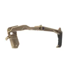 20/21 Stabilizer Kit for 10mm/45 ACP Large Frame Glock Tan - photo 5