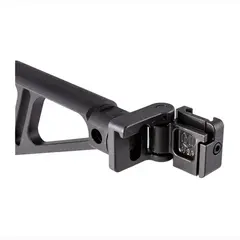 Side Folding Fixed Extruded Stock - photo 1