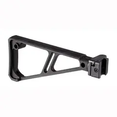 Side Folding Fixed Extruded Stock - photo 2