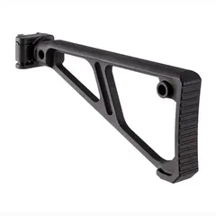 Side Folding Fixed Extruded Stock - photo 3