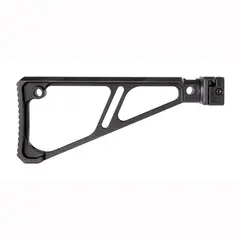 Side Folding Fixed Extruded Stock - photo 4