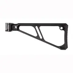 Side Folding Fixed Extruded Stock - photo 5
