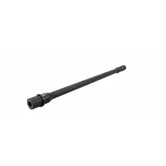 9mm Luger 16" 1-10 Twist Taper Contour BBL w/Flash Hider Blk - photo 4