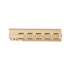 BRN-4 Quad Rail Handguard, 11", FDE - photo 1