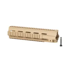 BRN-4 Quad Rail Handguard, 11", FDE - photo 2