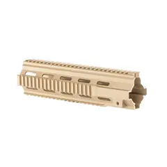 BRN-4 Quad Rail Handguard, 11", FDE - photo 3
