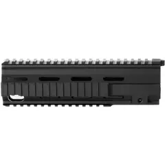 BRN-4 Quad Rail Handguard, 9", Black - photo 2