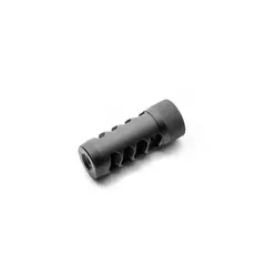 30 Caliber (30-7mm) Hellfire Match Brake, Black - photo 1