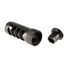 6.5mm (25-6.5mm) Hellfire Match Brake, Black - photo 2