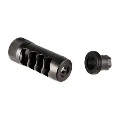 6.5mm (25-6.5mm) Hellfire Match Brake, Black - photo 3