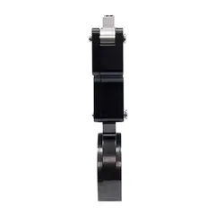 Weatherby Mark V Primary Curved Black - photo 3