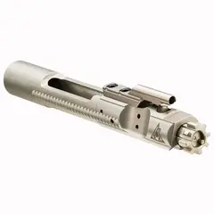 M16 5.56 Bolt Carrier Group Nickle Boron - photo 2