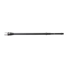Duty 5.56 NATO 18" 1-8 Twist Gunner Contour BBL Blk Nitride - photo 1