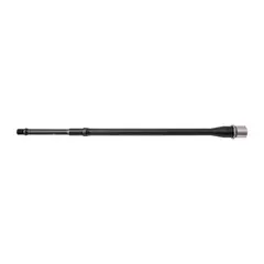 Duty 5.56 NATO 18" 1-8 Twist Gunner Contour BBL Blk Nitride - photo 2