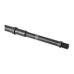 Duty 5.56 NATO 18" 1-8 Twist Gunner Contour BBL Blk Nitride - photo 3