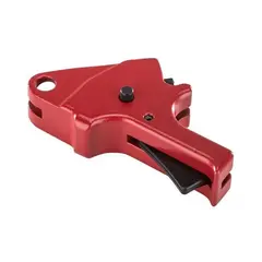 S&W M&P M2.0 Red Flat Face Forward Set Trigger Kit - photo 2