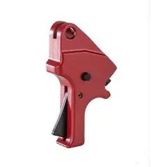 S&W M&P M2.0 Red Flat Face Forward Set Trigger Kit - photo 3