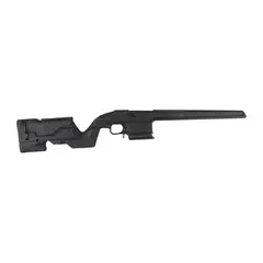 Mosin Nagant  Archangel OPFOR Stock Adj Polymer BLK - photo 1