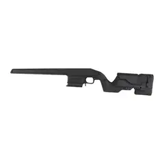 Mosin Nagant  Archangel OPFOR Stock Adj Polymer BLK - photo 2