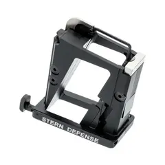 AR-15 9mm Conversion Adapter for S&W M&P/Sig 320 Magazines - photo 1