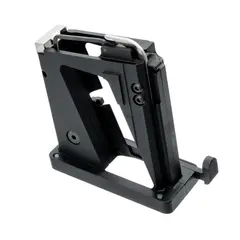 AR-15 9mm Conversion Adapter for S&W M&P/Sig 320 Magazines - photo 2