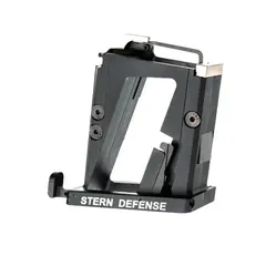 AR-15 9mm Conversion Adapter for S&W M&P/Sig 320 Magazines - photo 4