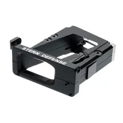 AR-15 Conversion Adapter for S&W .45ACP Magazines - photo 2