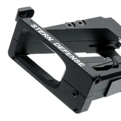 AR-15 Conversion Adapter for S&W .45ACP Magazines - photo 3