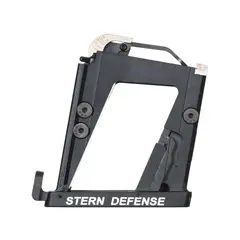 AR-15 Conversion Adapter for S&W .45ACP Magazines - photo 4