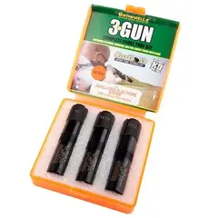 3-Gun Extended Choke Tube Set For Benelli Crio & Crio Plus - photo 1