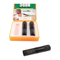 3-Gun Extended Choke Tube Set For Benelli Crio & Crio Plus - photo 2