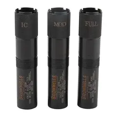3-Gun Extended Choke Tube Set For Benelli Crio & Crio Plus - photo 3