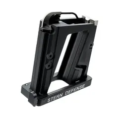 AR-15 9mm Coversion Adapter for Beretta 92 Magazines - photo 1