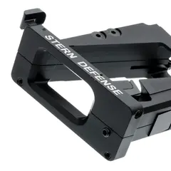 AR-15 9mm Coversion Adapter for Beretta 92 Magazines - photo 2