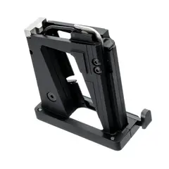 AR-15 9mm Coversion Adapter for Beretta 92 Magazines - photo 4