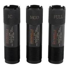 3-Gun Extended Choke Tube Set For Remington - photo 2