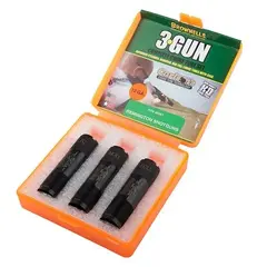 3-Gun Extended Choke Tube Set For Remington - photo 3