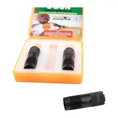 3-Gun Extended Choke Tube Set-Winchester & Browning Invector - photo 1