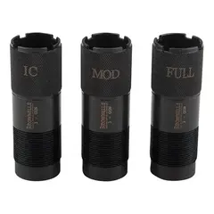 3-Gun Extended Choke Tube Set-Winchester & Browning Invector - photo 2