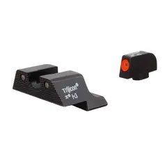 HD XR Night Sight Set-Glock~ 20,21,30 Orange Front - photo 1