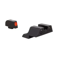 HD XR Night Sight Set-Glock~ 20,21,30 Orange Front - photo 2
