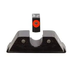 HD XR Night Sight Set-Glock~ 20,21,30 Orange Front - photo 3
