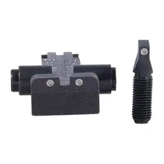 AK-47  Night Sight Tritium Night Sight Set White` - photo 1