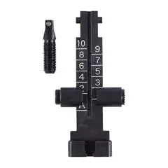AK-47  Night Sight Tritium Night Sight Set White` - photo 2