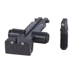 AK-47  Night Sight Tritium Night Sight Set White` - photo 4