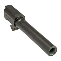 9mm Luger 4.4"  Chome/Phosphated Barrel - photo 2