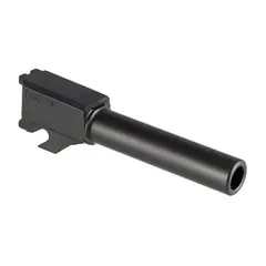 9mm Luger 4.4"  Chome/Phosphated Barrel - photo 3