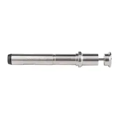 AR-15 Fixed Stock Recoil Buffer - photo 2