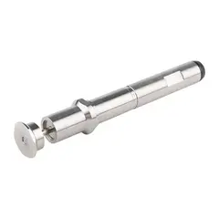 AR-15 Fixed Stock Recoil Buffer - photo 3
