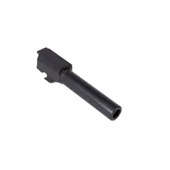 .357 SIG 3.9” Non-Threaded No LCI Steel BBL Black - photo 2
